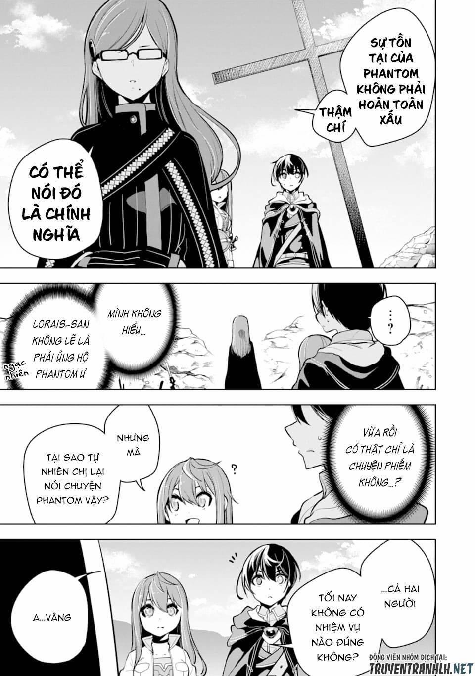 Sobiwaku Zero No Saikyou Kenshi Demo, Noroi No Soubi (Kawai) Nara 9999-Ko Tsuke-Hodai 20 trang 28