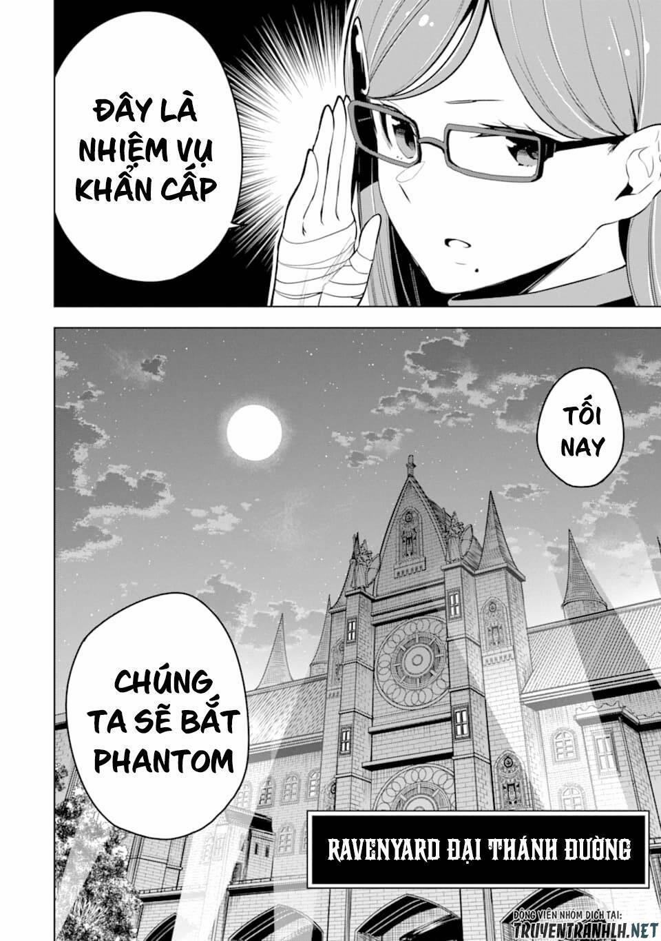 Sobiwaku Zero No Saikyou Kenshi Demo, Noroi No Soubi (Kawai) Nara 9999-Ko Tsuke-Hodai 20 trang 29