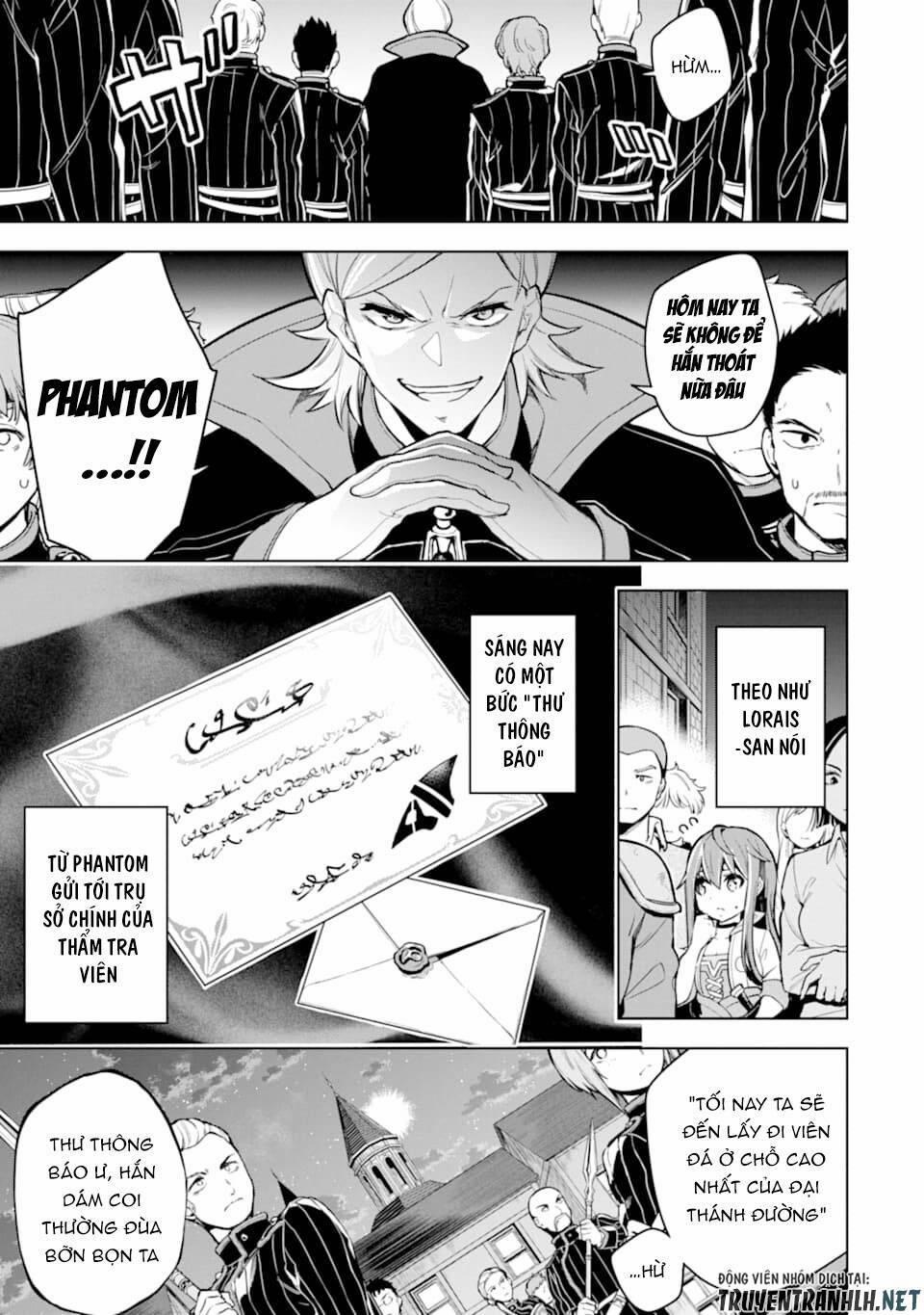 Sobiwaku Zero No Saikyou Kenshi Demo, Noroi No Soubi (Kawai) Nara 9999-Ko Tsuke-Hodai 20 trang 30