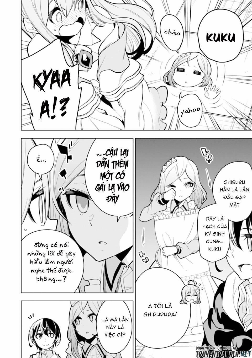 Sobiwaku Zero No Saikyou Kenshi Demo, Noroi No Soubi (Kawai) Nara 9999-Ko Tsuke-Hodai 20 trang 9