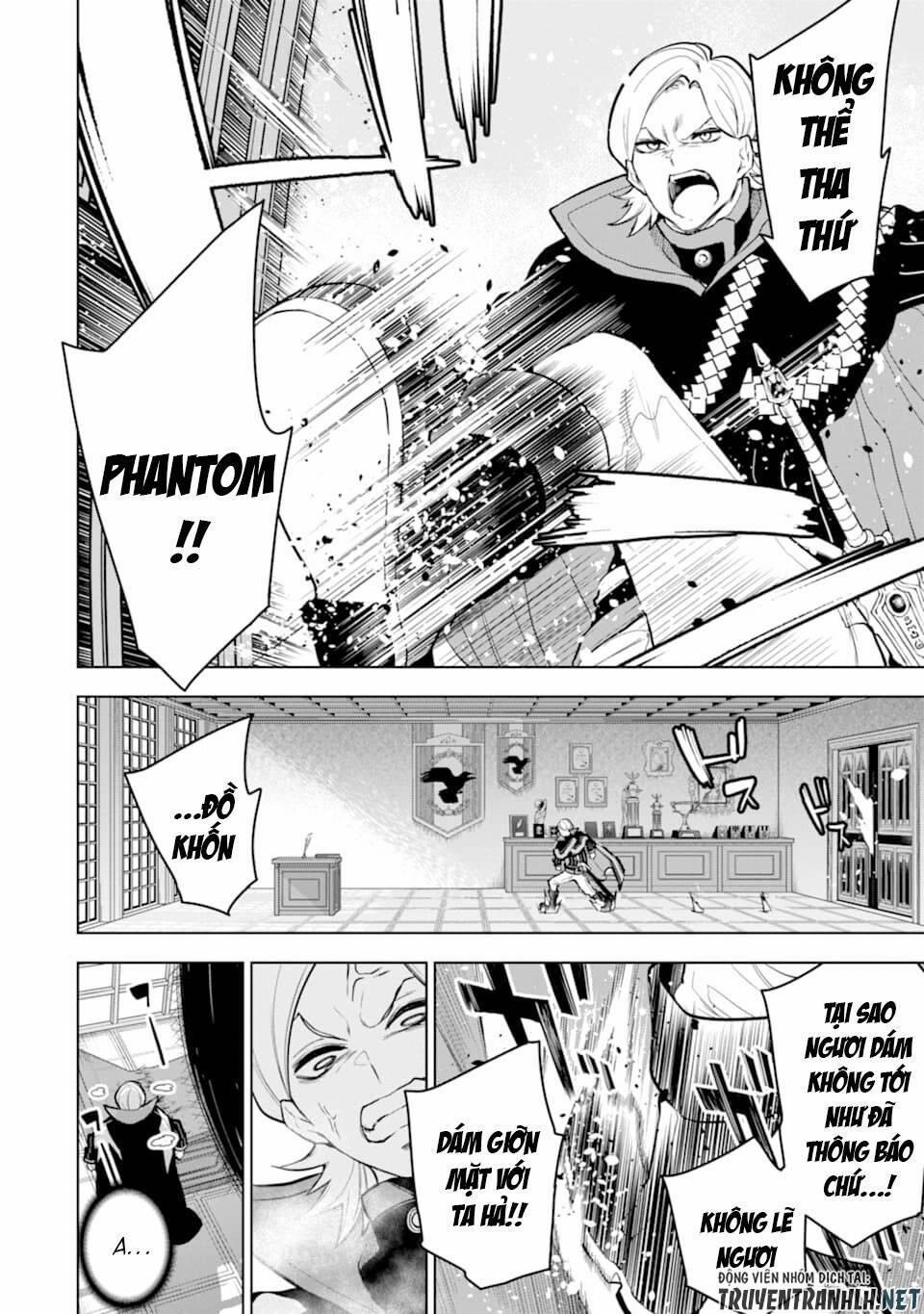 Sobiwaku Zero No Saikyou Kenshi Demo, Noroi No Soubi (Kawai) Nara 9999-Ko Tsuke-Hodai 21 trang 11