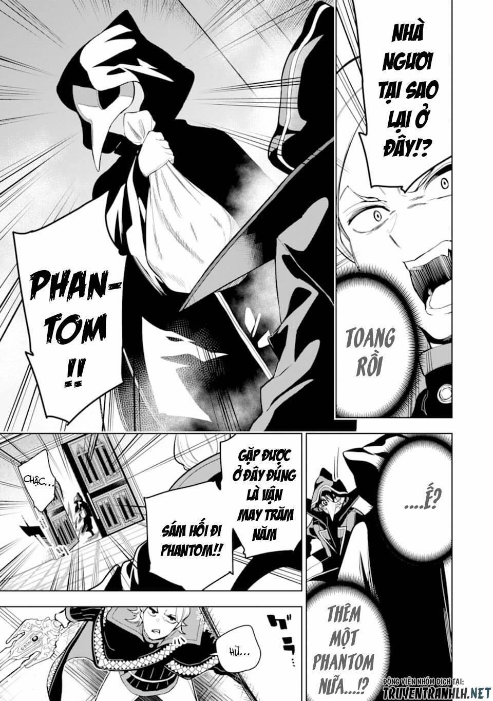 Sobiwaku Zero No Saikyou Kenshi Demo, Noroi No Soubi (Kawai) Nara 9999-Ko Tsuke-Hodai 21 trang 14