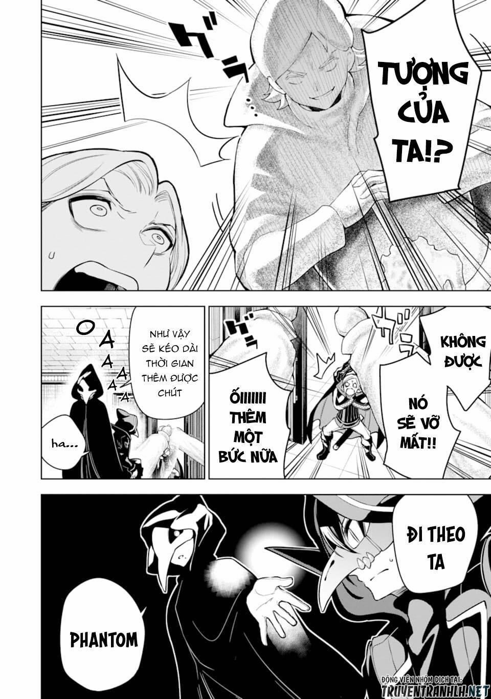 Sobiwaku Zero No Saikyou Kenshi Demo, Noroi No Soubi (Kawai) Nara 9999-Ko Tsuke-Hodai 21 trang 15