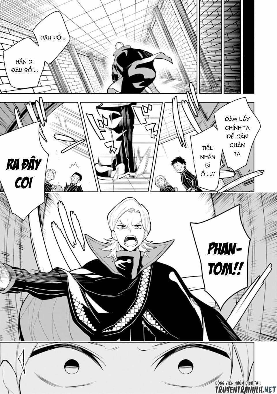 Sobiwaku Zero No Saikyou Kenshi Demo, Noroi No Soubi (Kawai) Nara 9999-Ko Tsuke-Hodai 21 trang 16