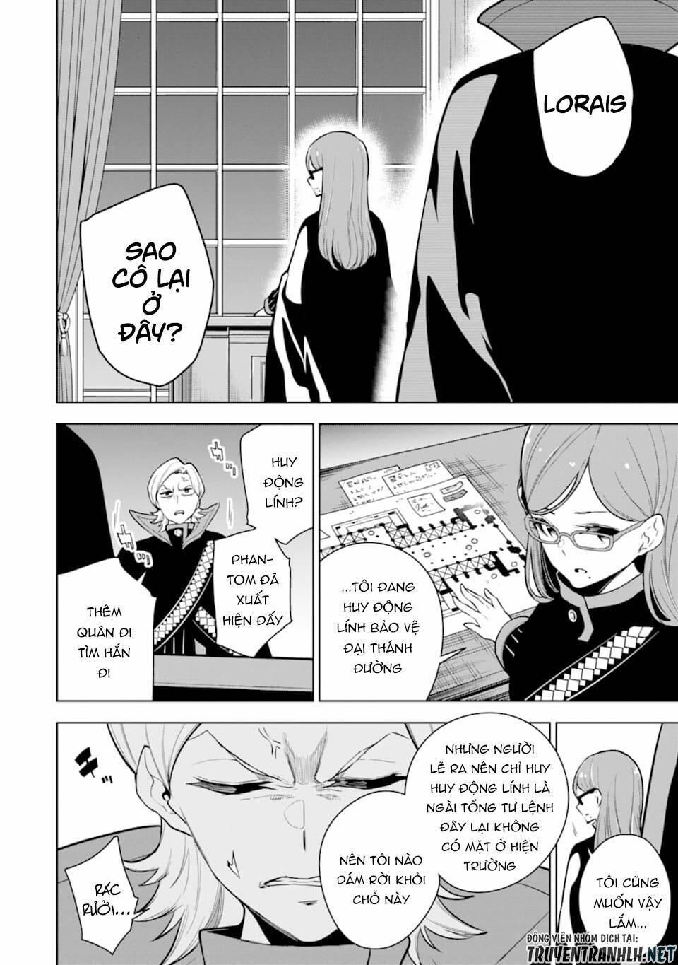 Sobiwaku Zero No Saikyou Kenshi Demo, Noroi No Soubi (Kawai) Nara 9999-Ko Tsuke-Hodai 21 trang 17