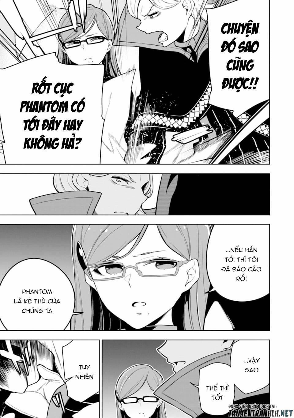 Sobiwaku Zero No Saikyou Kenshi Demo, Noroi No Soubi (Kawai) Nara 9999-Ko Tsuke-Hodai 21 trang 18