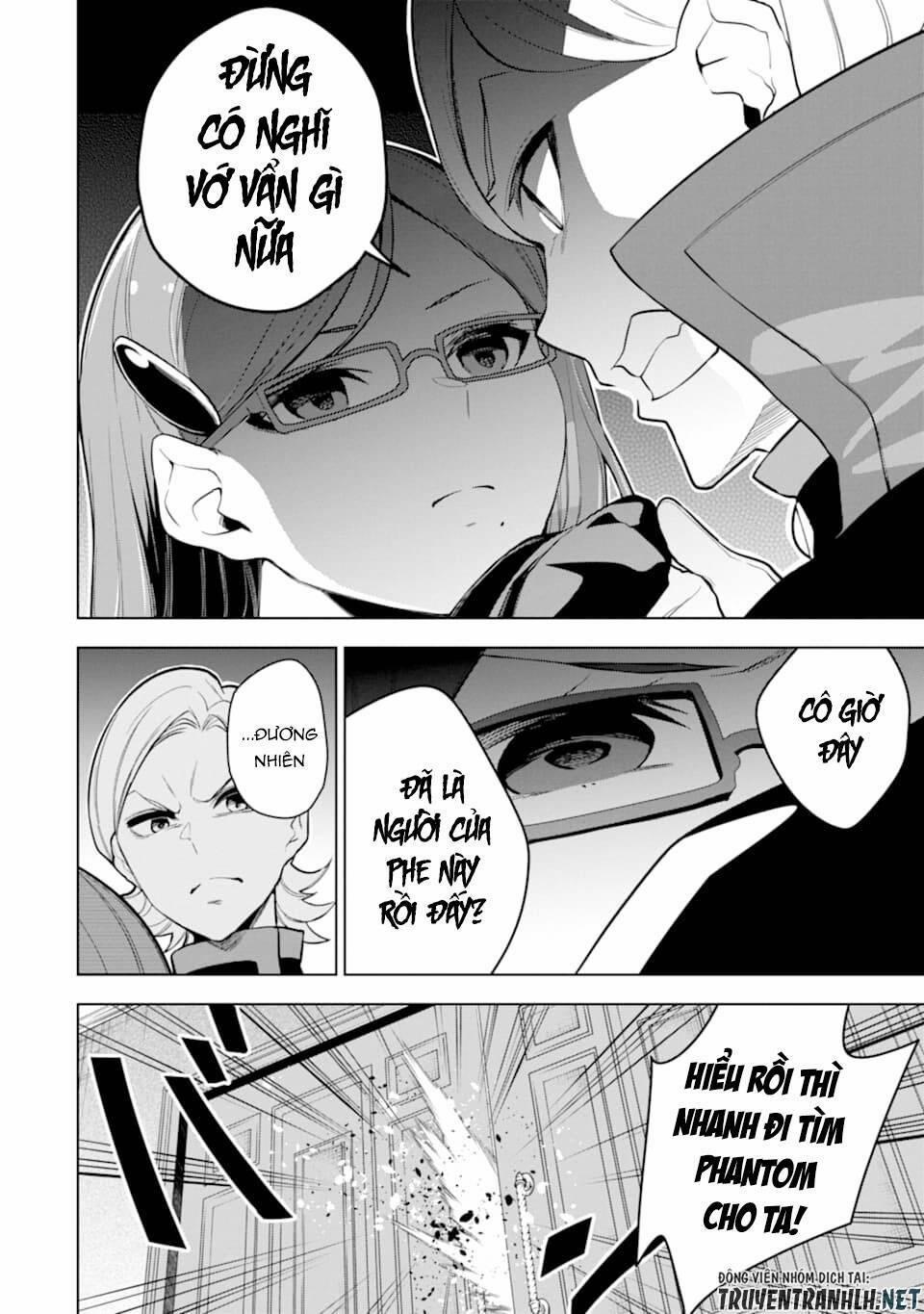 Sobiwaku Zero No Saikyou Kenshi Demo, Noroi No Soubi (Kawai) Nara 9999-Ko Tsuke-Hodai 21 trang 19