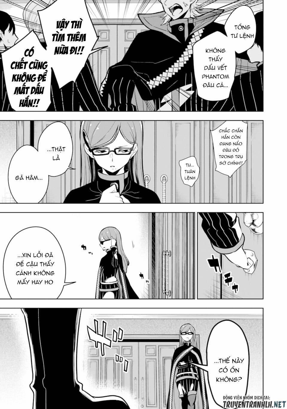 Sobiwaku Zero No Saikyou Kenshi Demo, Noroi No Soubi (Kawai) Nara 9999-Ko Tsuke-Hodai 21 trang 20