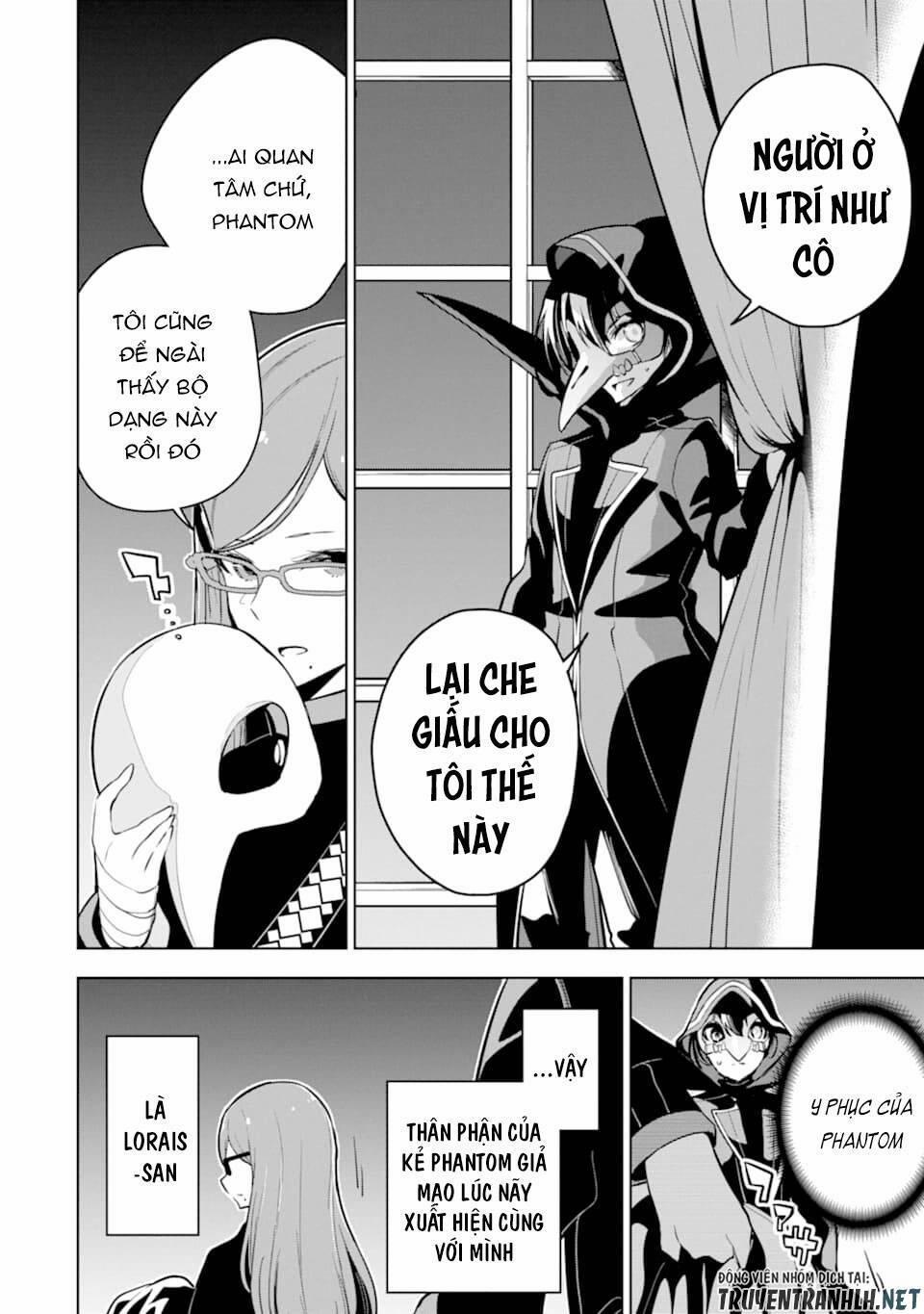 Sobiwaku Zero No Saikyou Kenshi Demo, Noroi No Soubi (Kawai) Nara 9999-Ko Tsuke-Hodai 21 trang 21