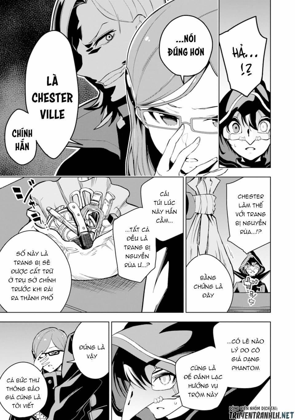 Sobiwaku Zero No Saikyou Kenshi Demo, Noroi No Soubi (Kawai) Nara 9999-Ko Tsuke-Hodai 21 trang 24