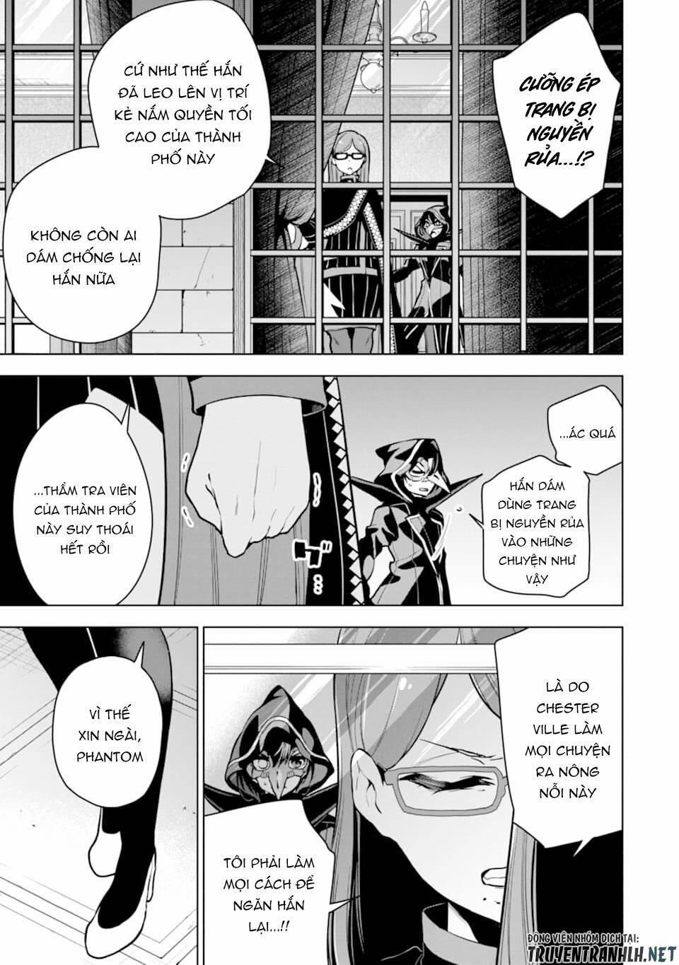 Sobiwaku Zero No Saikyou Kenshi Demo, Noroi No Soubi (Kawai) Nara 9999-Ko Tsuke-Hodai 21 trang 26