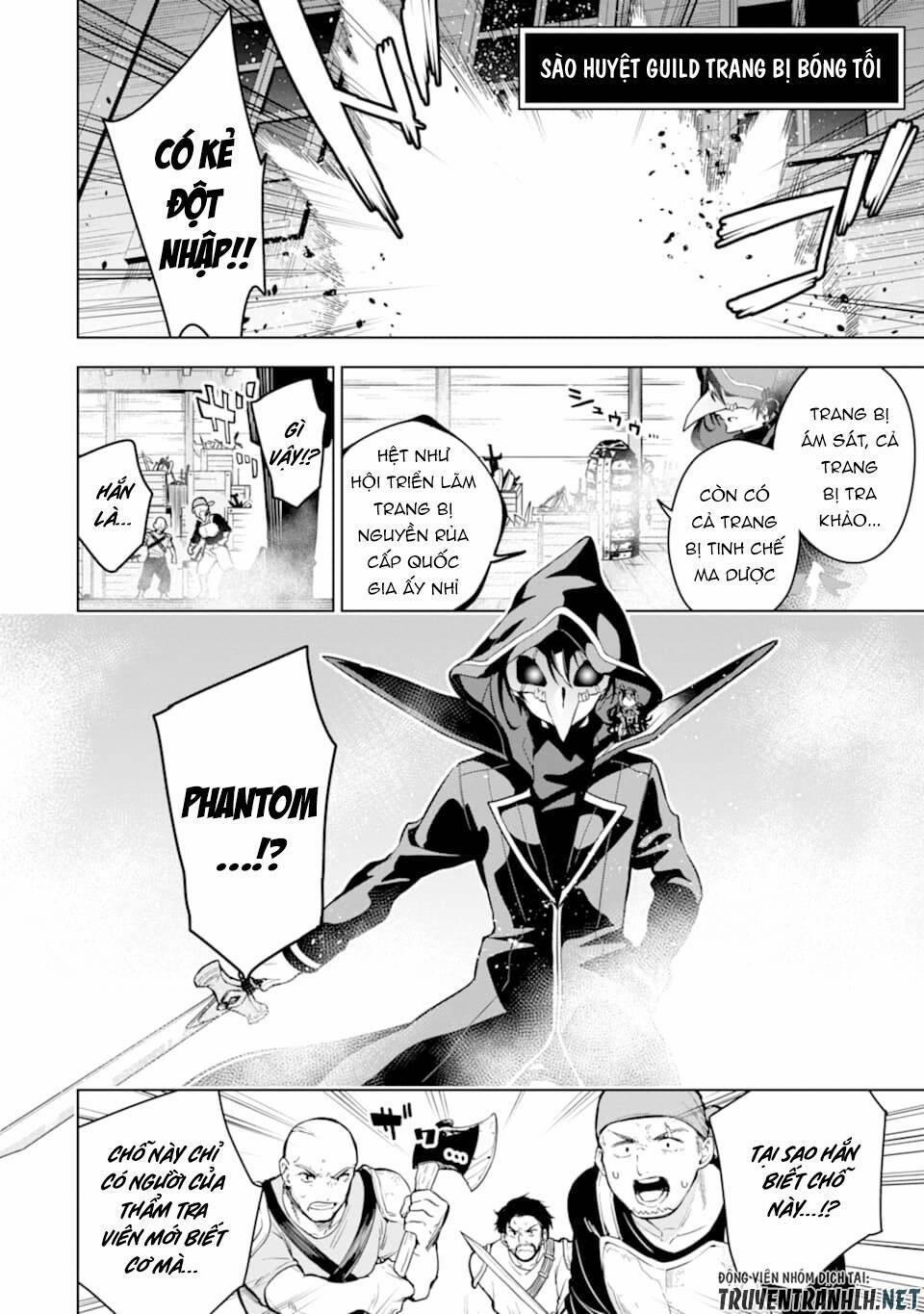 Sobiwaku Zero No Saikyou Kenshi Demo, Noroi No Soubi (Kawai) Nara 9999-Ko Tsuke-Hodai 21 trang 29