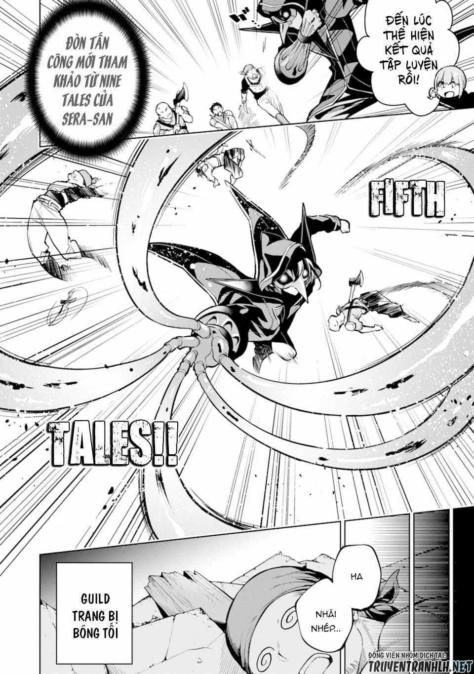 Sobiwaku Zero No Saikyou Kenshi Demo, Noroi No Soubi (Kawai) Nara 9999-Ko Tsuke-Hodai 21 trang 31