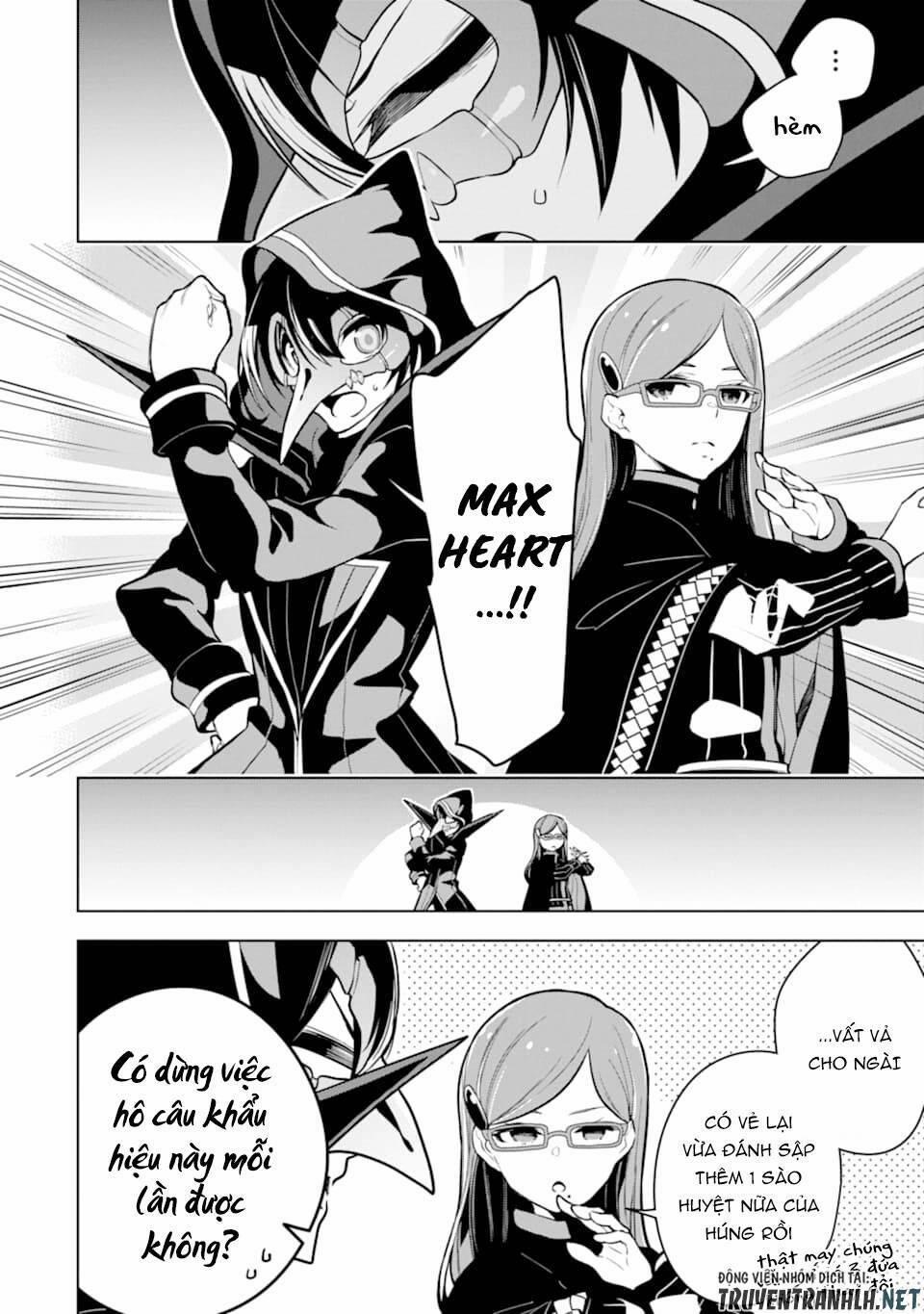 Sobiwaku Zero No Saikyou Kenshi Demo, Noroi No Soubi (Kawai) Nara 9999-Ko Tsuke-Hodai 21 trang 33