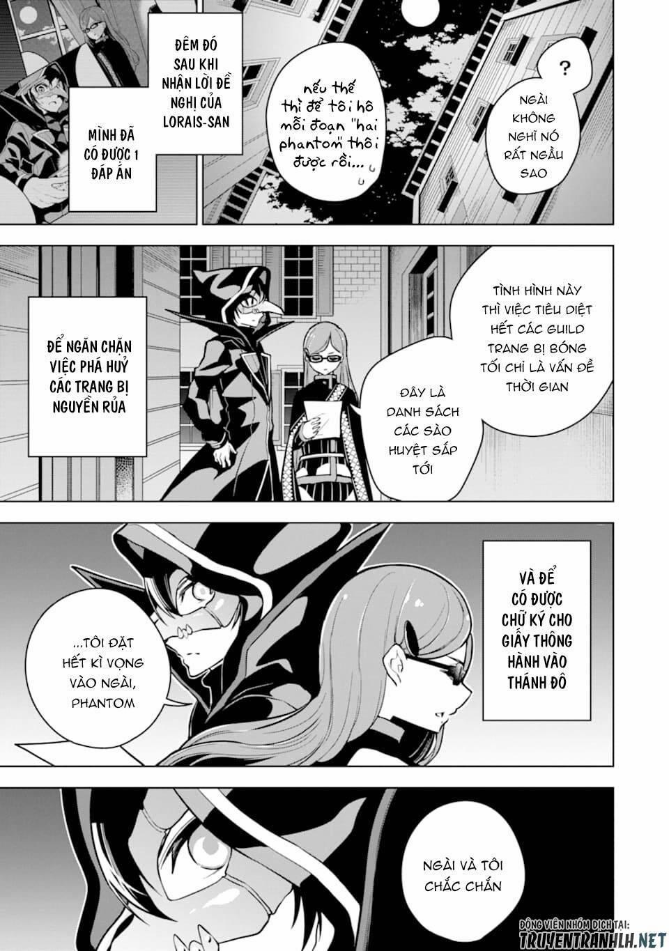 Sobiwaku Zero No Saikyou Kenshi Demo, Noroi No Soubi (Kawai) Nara 9999-Ko Tsuke-Hodai 21 trang 34