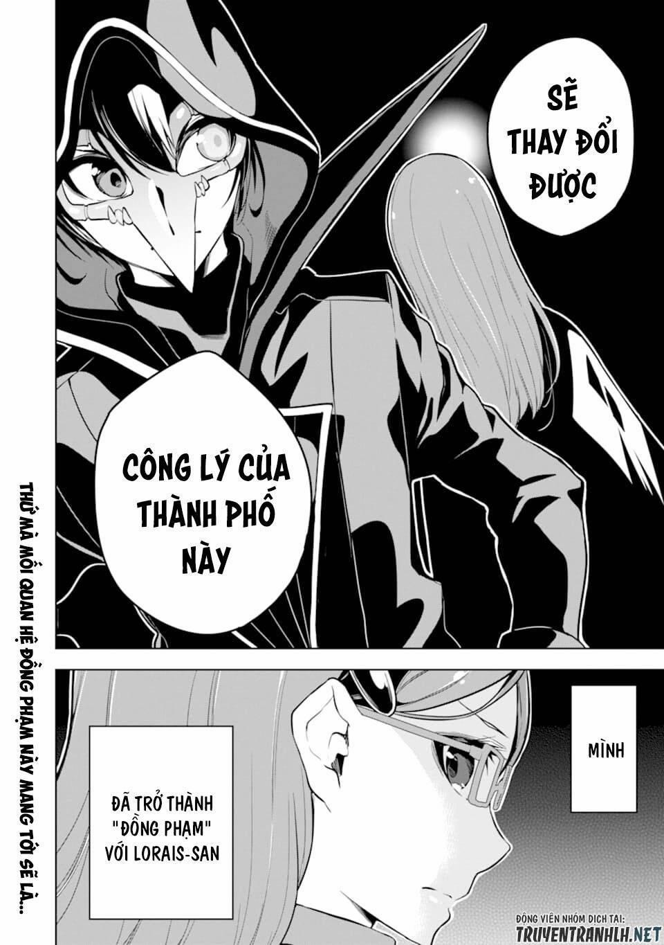 Sobiwaku Zero No Saikyou Kenshi Demo, Noroi No Soubi (Kawai) Nara 9999-Ko Tsuke-Hodai 21 trang 35