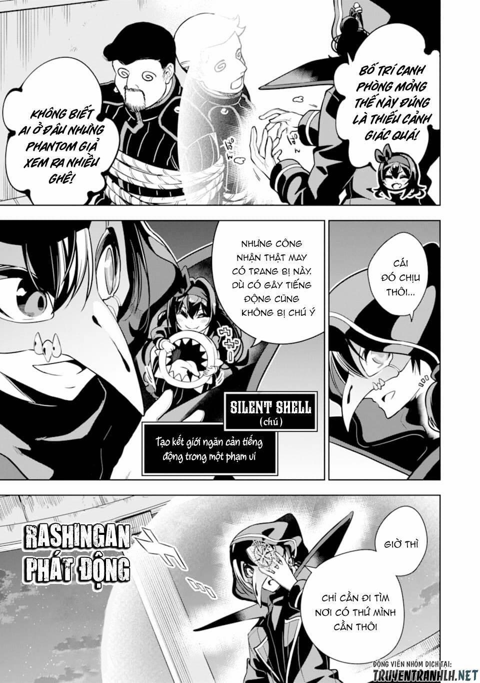 Sobiwaku Zero No Saikyou Kenshi Demo, Noroi No Soubi (Kawai) Nara 9999-Ko Tsuke-Hodai 21 trang 4