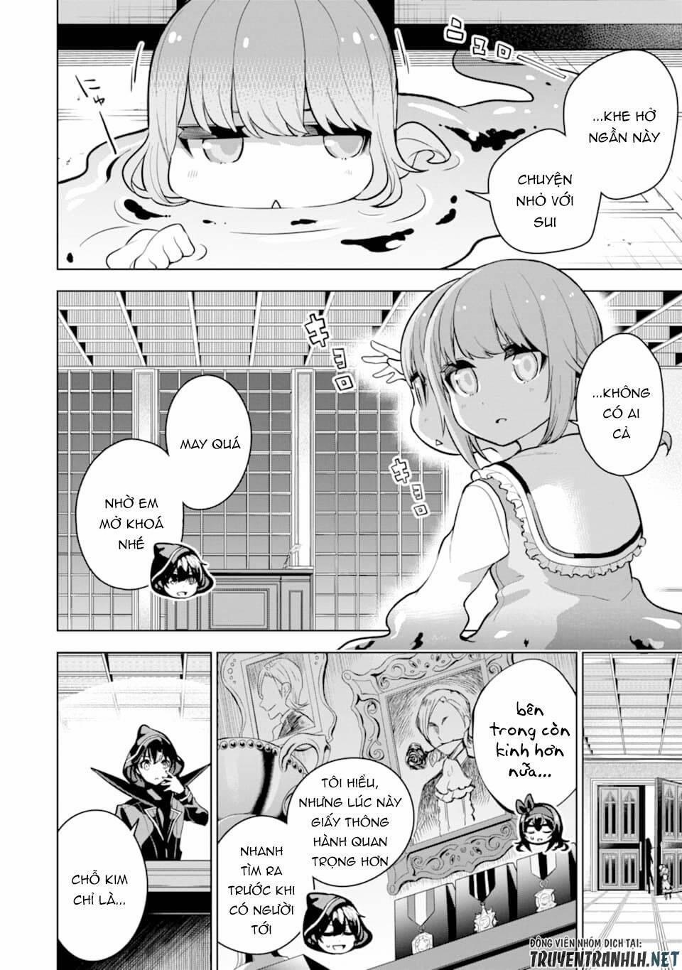 Sobiwaku Zero No Saikyou Kenshi Demo, Noroi No Soubi (Kawai) Nara 9999-Ko Tsuke-Hodai 21 trang 7