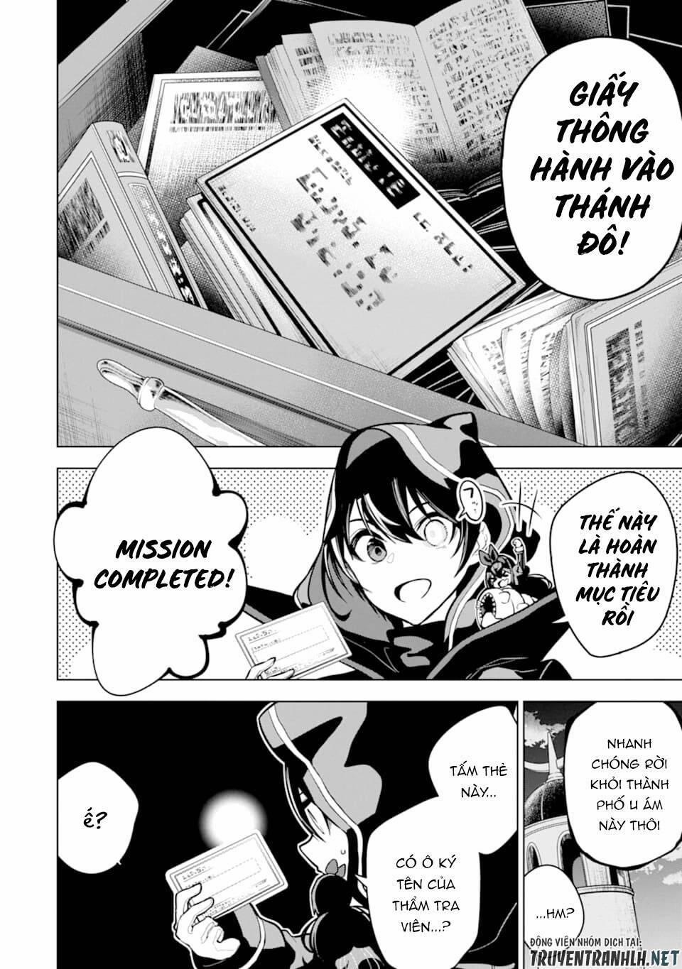 Sobiwaku Zero No Saikyou Kenshi Demo, Noroi No Soubi (Kawai) Nara 9999-Ko Tsuke-Hodai 21 trang 9