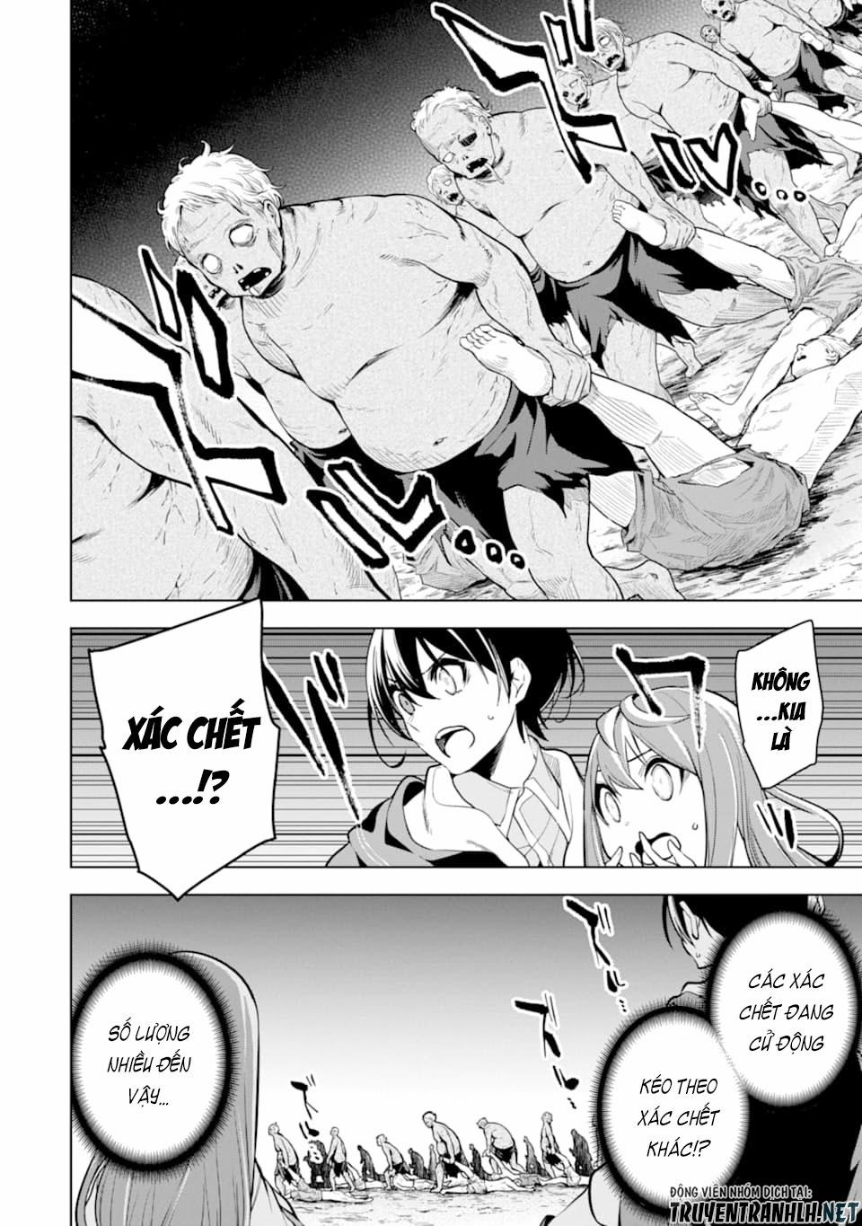 Sobiwaku Zero No Saikyou Kenshi Demo, Noroi No Soubi (Kawai) Nara 9999-Ko Tsuke-Hodai 22 trang 19