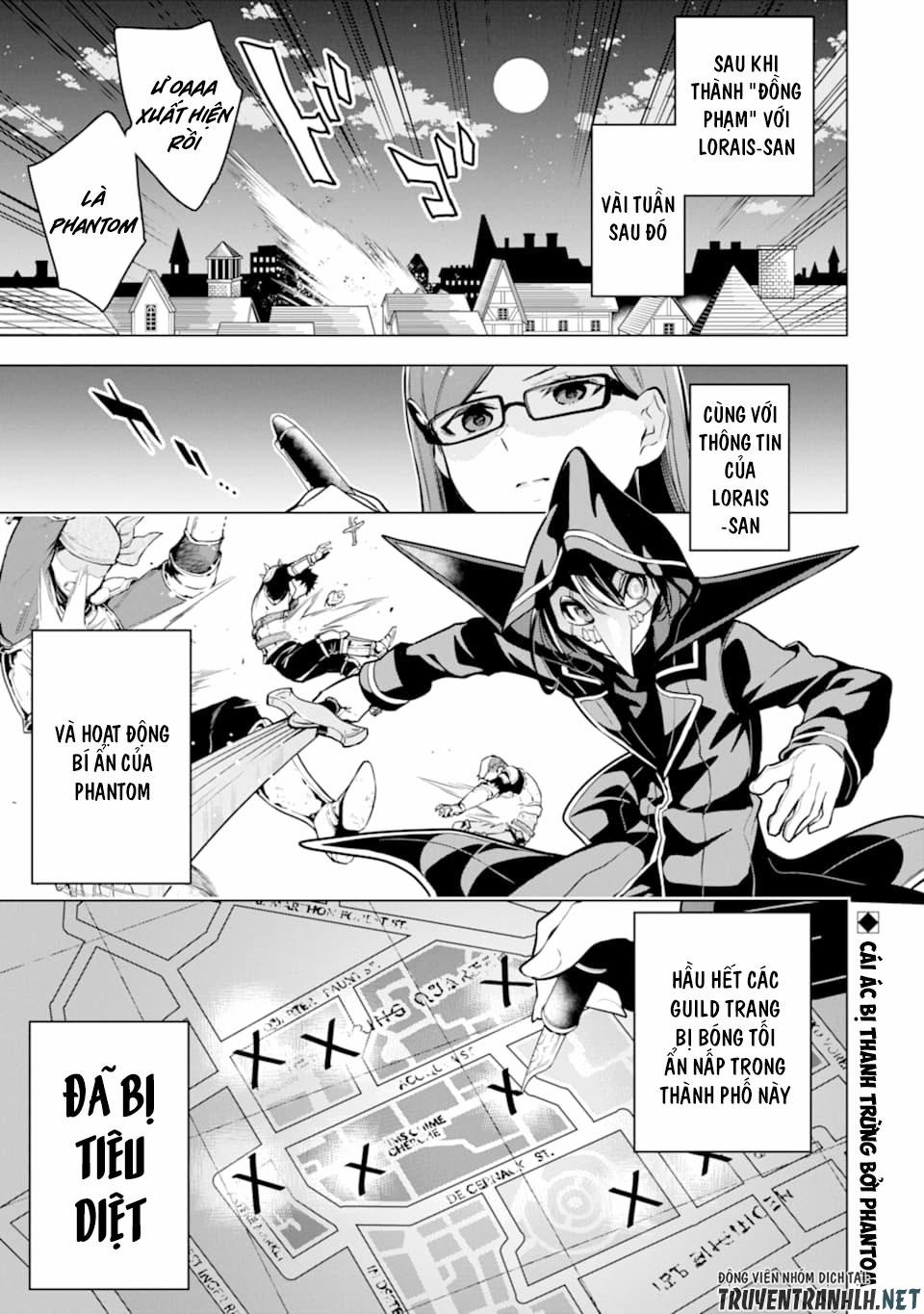 Sobiwaku Zero No Saikyou Kenshi Demo, Noroi No Soubi (Kawai) Nara 9999-Ko Tsuke-Hodai 22 trang 2