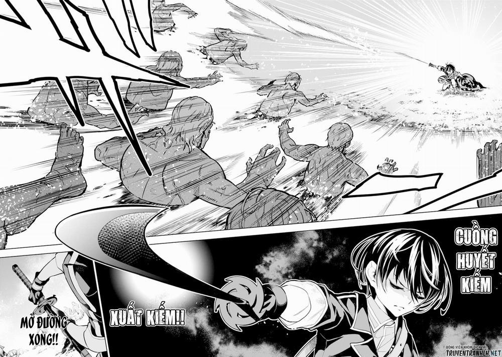 Sobiwaku Zero No Saikyou Kenshi Demo, Noroi No Soubi (Kawai) Nara 9999-Ko Tsuke-Hodai 22 trang 31