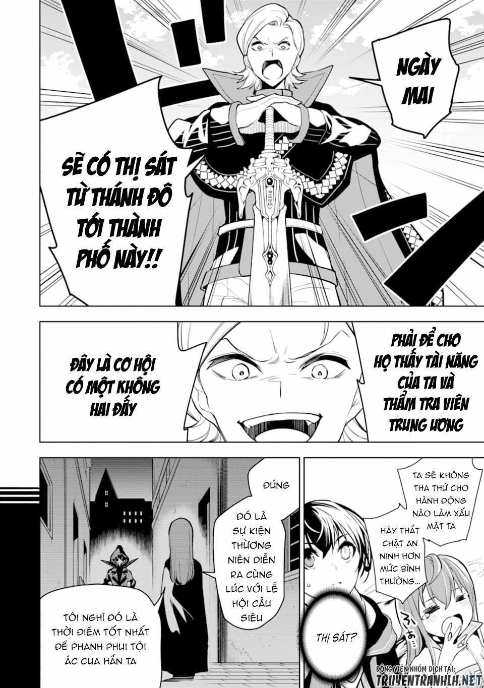 Sobiwaku Zero No Saikyou Kenshi Demo, Noroi No Soubi (Kawai) Nara 9999-Ko Tsuke-Hodai 22 trang 7