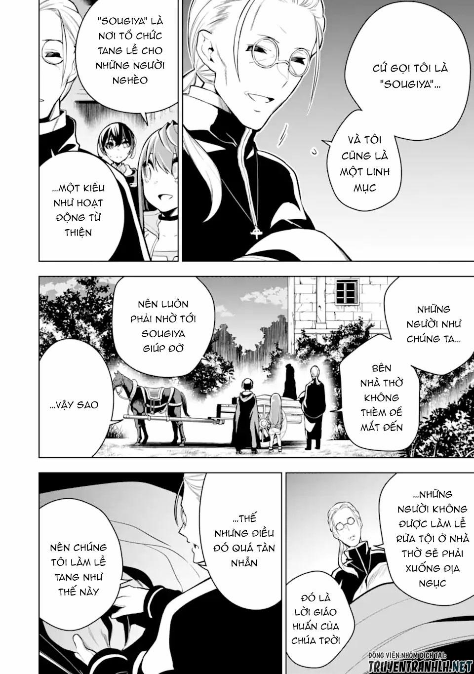 Sobiwaku Zero No Saikyou Kenshi Demo, Noroi No Soubi (Kawai) Nara 9999-Ko Tsuke-Hodai 23 trang 25