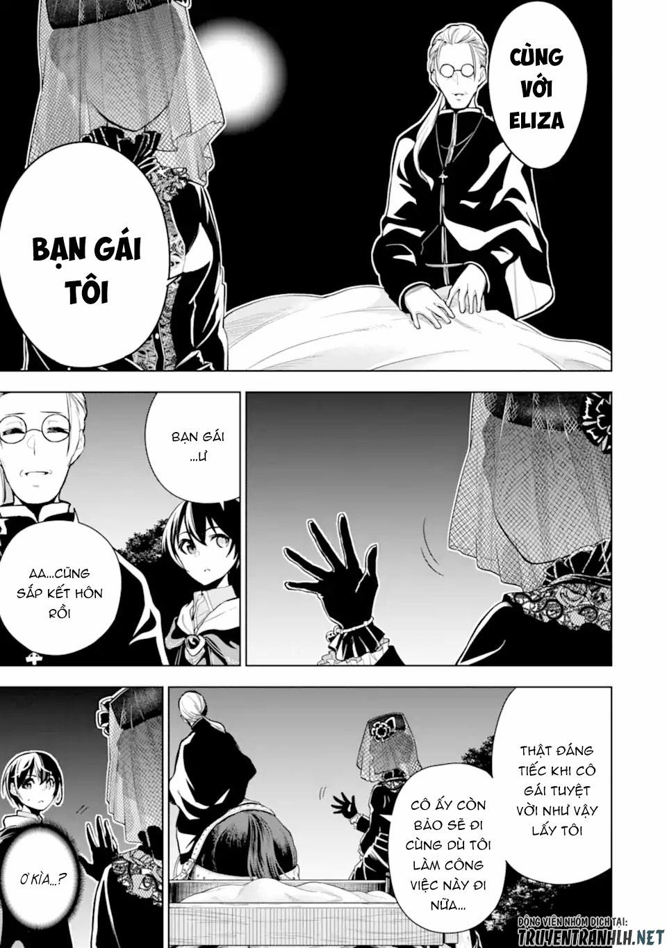 Sobiwaku Zero No Saikyou Kenshi Demo, Noroi No Soubi (Kawai) Nara 9999-Ko Tsuke-Hodai 23 trang 26