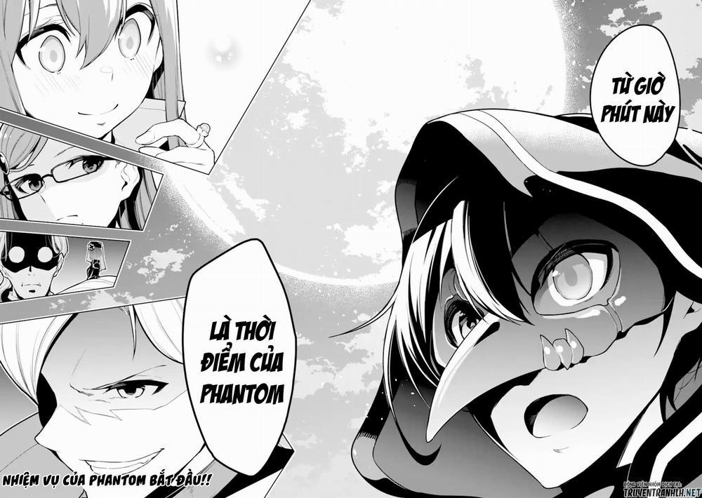 Sobiwaku Zero No Saikyou Kenshi Demo, Noroi No Soubi (Kawai) Nara 9999-Ko Tsuke-Hodai 23 trang 35