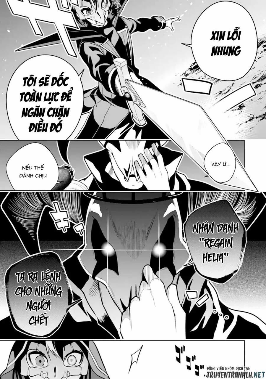 Sobiwaku Zero No Saikyou Kenshi Demo, Noroi No Soubi (Kawai) Nara 9999-Ko Tsuke-Hodai 24 trang 10