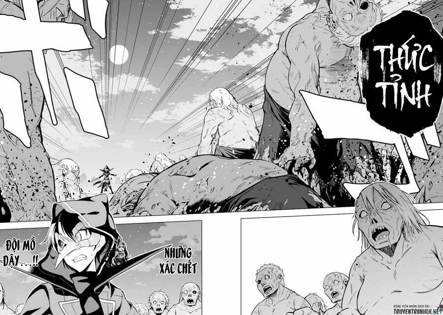 Sobiwaku Zero No Saikyou Kenshi Demo, Noroi No Soubi (Kawai) Nara 9999-Ko Tsuke-Hodai 24 trang 11