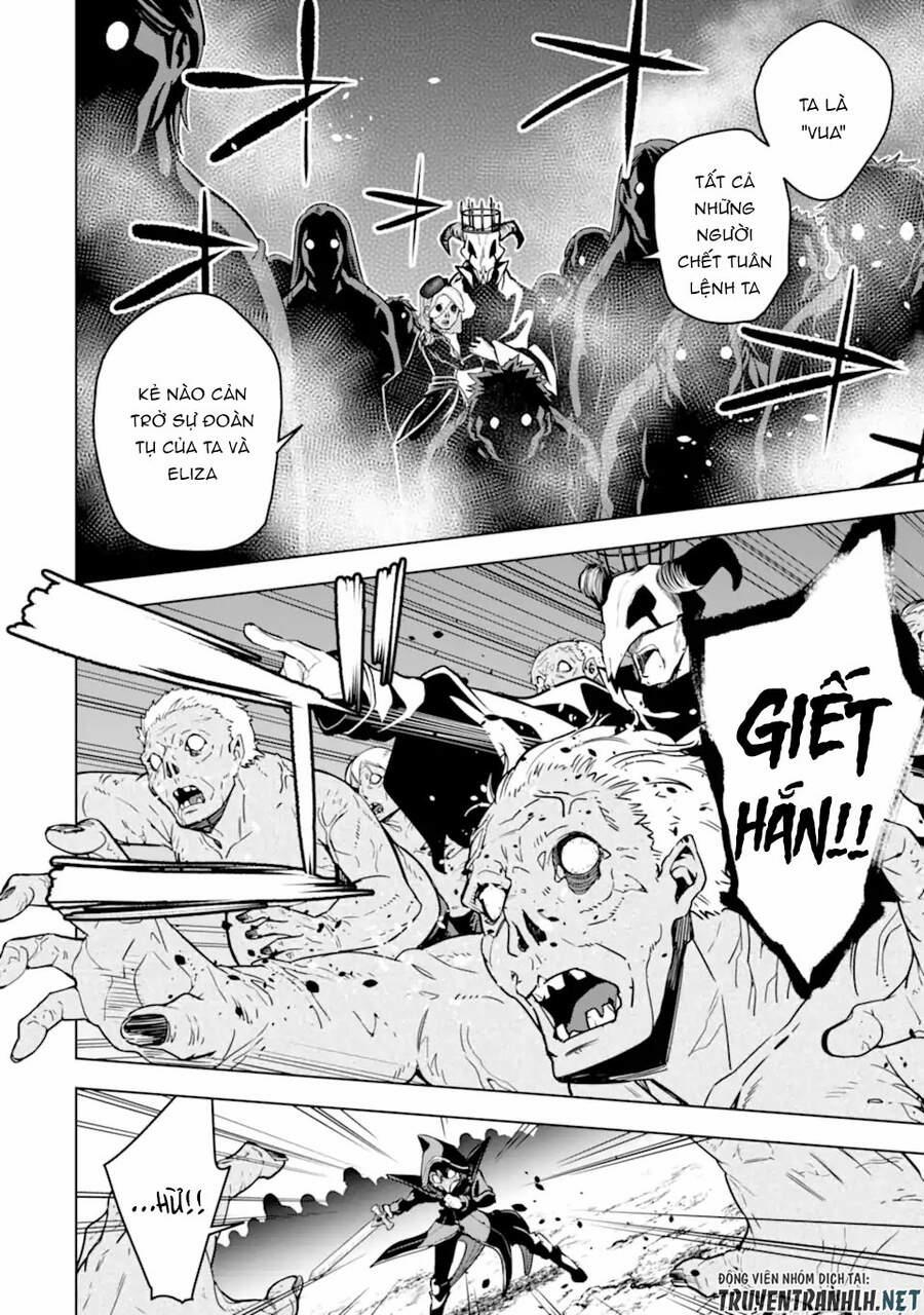 Sobiwaku Zero No Saikyou Kenshi Demo, Noroi No Soubi (Kawai) Nara 9999-Ko Tsuke-Hodai 24 trang 12