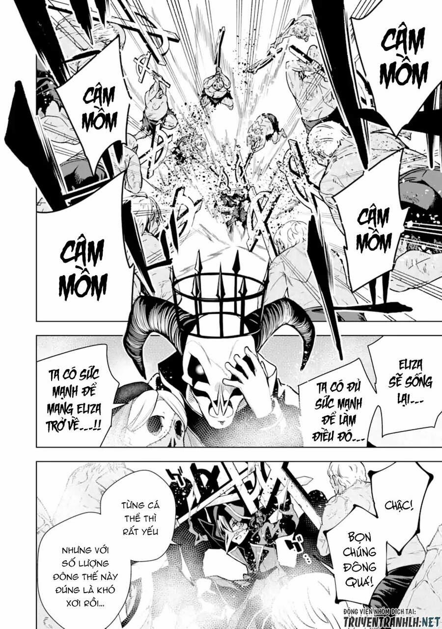 Sobiwaku Zero No Saikyou Kenshi Demo, Noroi No Soubi (Kawai) Nara 9999-Ko Tsuke-Hodai 24 trang 14