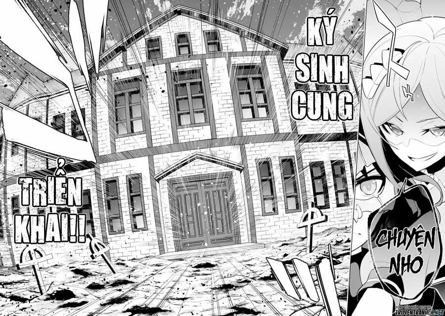 Sobiwaku Zero No Saikyou Kenshi Demo, Noroi No Soubi (Kawai) Nara 9999-Ko Tsuke-Hodai 24 trang 16