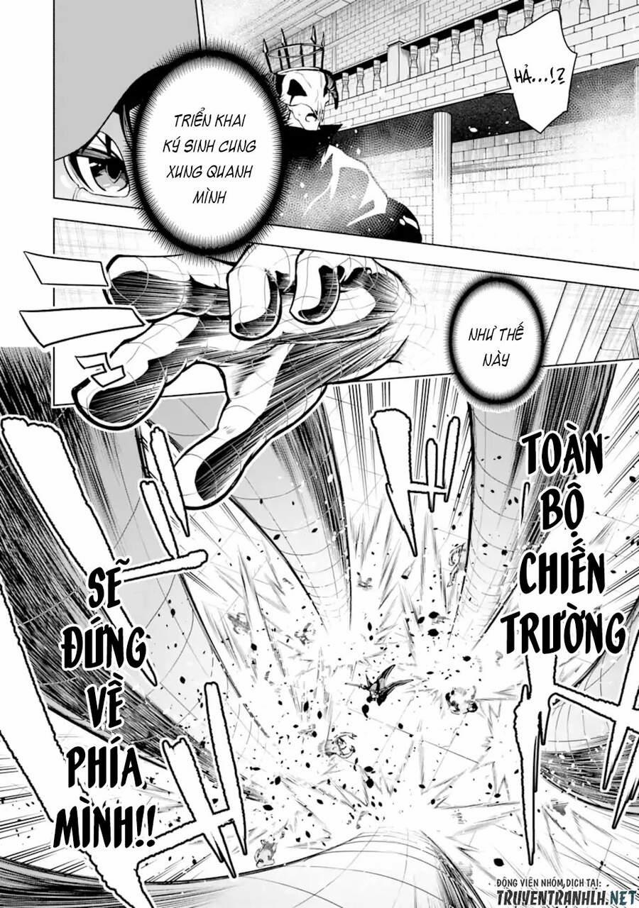 Sobiwaku Zero No Saikyou Kenshi Demo, Noroi No Soubi (Kawai) Nara 9999-Ko Tsuke-Hodai 24 trang 17