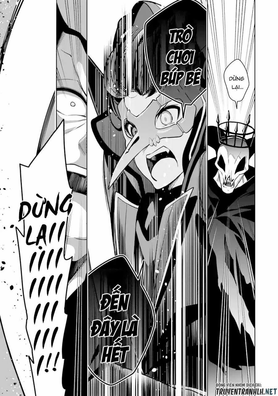 Sobiwaku Zero No Saikyou Kenshi Demo, Noroi No Soubi (Kawai) Nara 9999-Ko Tsuke-Hodai 24 trang 20