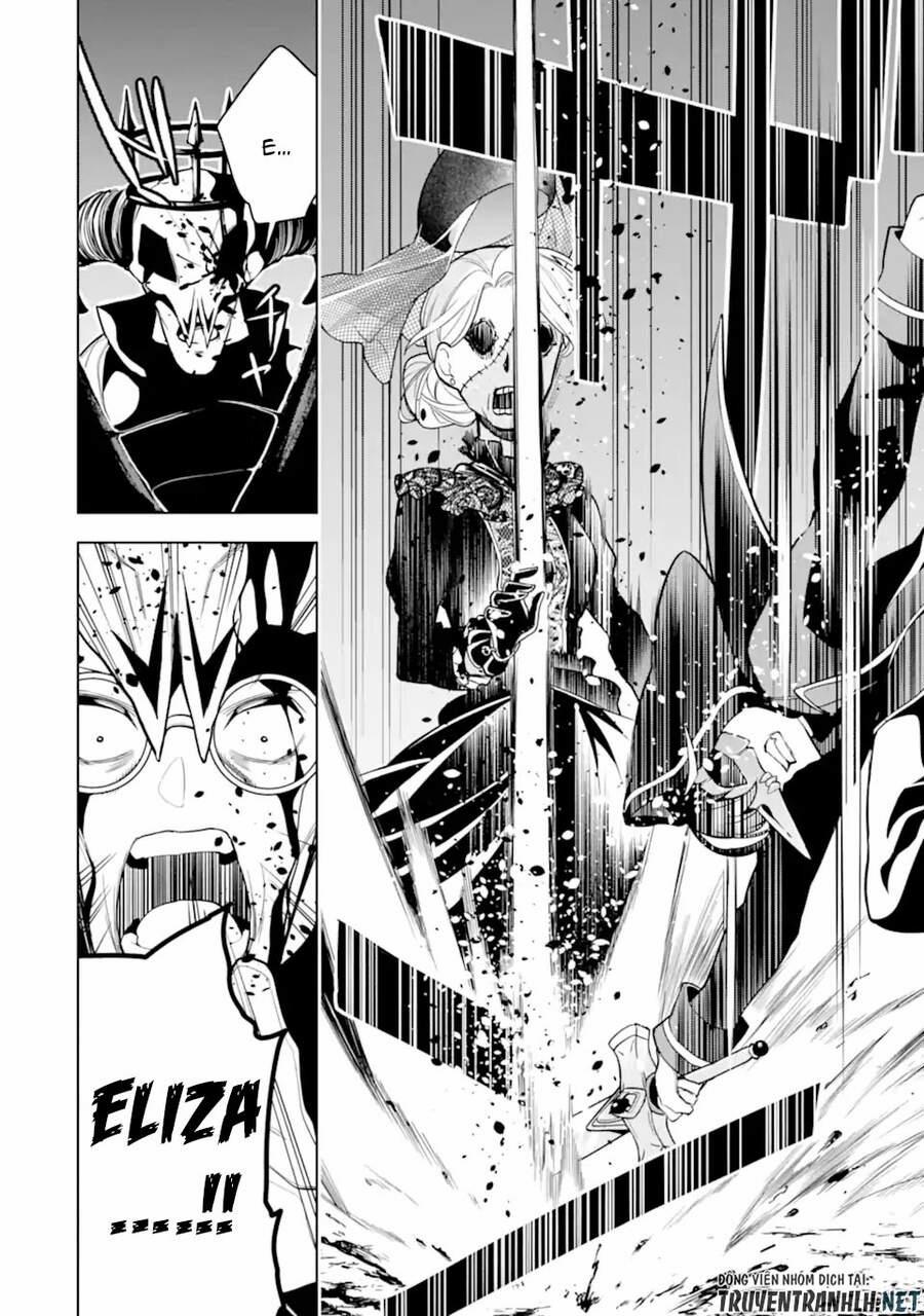 Sobiwaku Zero No Saikyou Kenshi Demo, Noroi No Soubi (Kawai) Nara 9999-Ko Tsuke-Hodai 24 trang 21