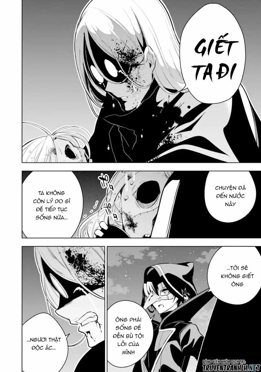 Sobiwaku Zero No Saikyou Kenshi Demo, Noroi No Soubi (Kawai) Nara 9999-Ko Tsuke-Hodai 24 trang 23