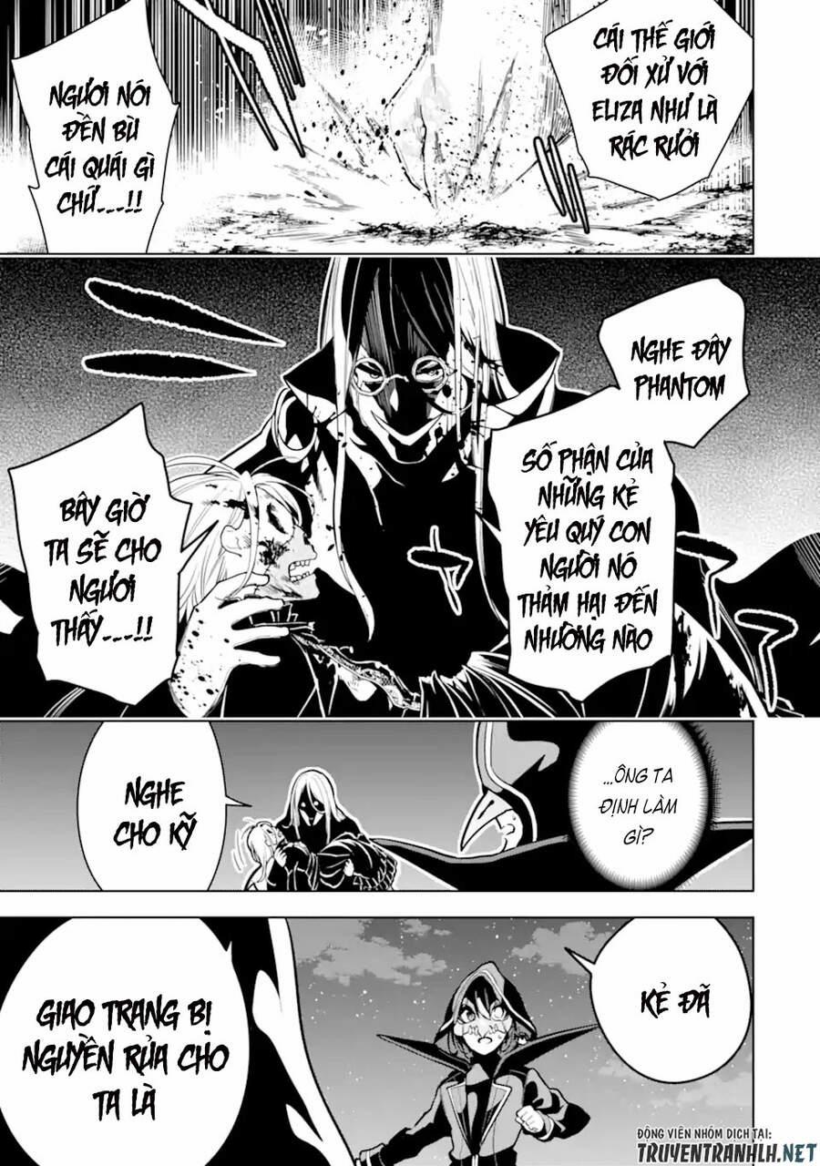 Sobiwaku Zero No Saikyou Kenshi Demo, Noroi No Soubi (Kawai) Nara 9999-Ko Tsuke-Hodai 24 trang 24