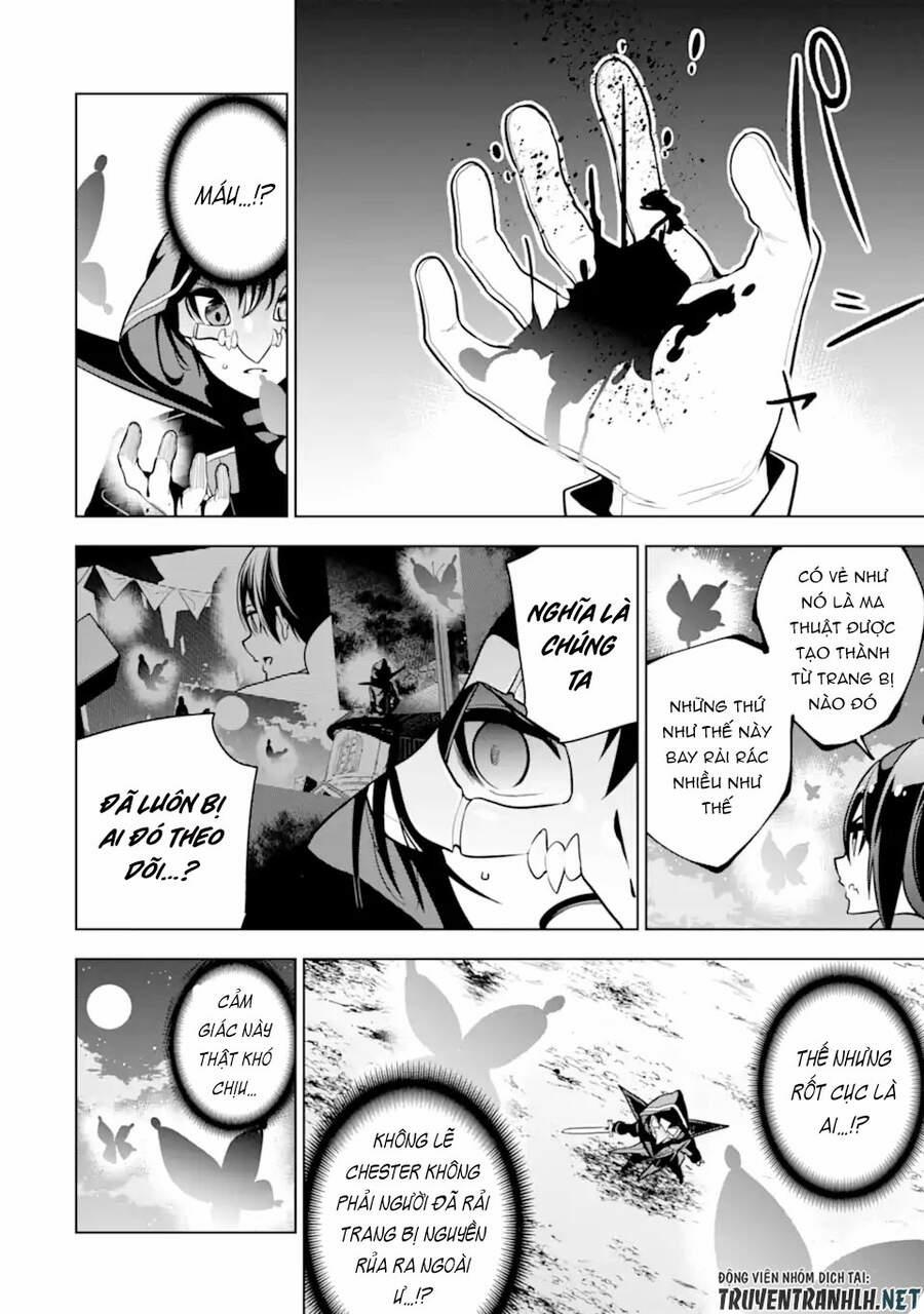 Sobiwaku Zero No Saikyou Kenshi Demo, Noroi No Soubi (Kawai) Nara 9999-Ko Tsuke-Hodai 24 trang 27