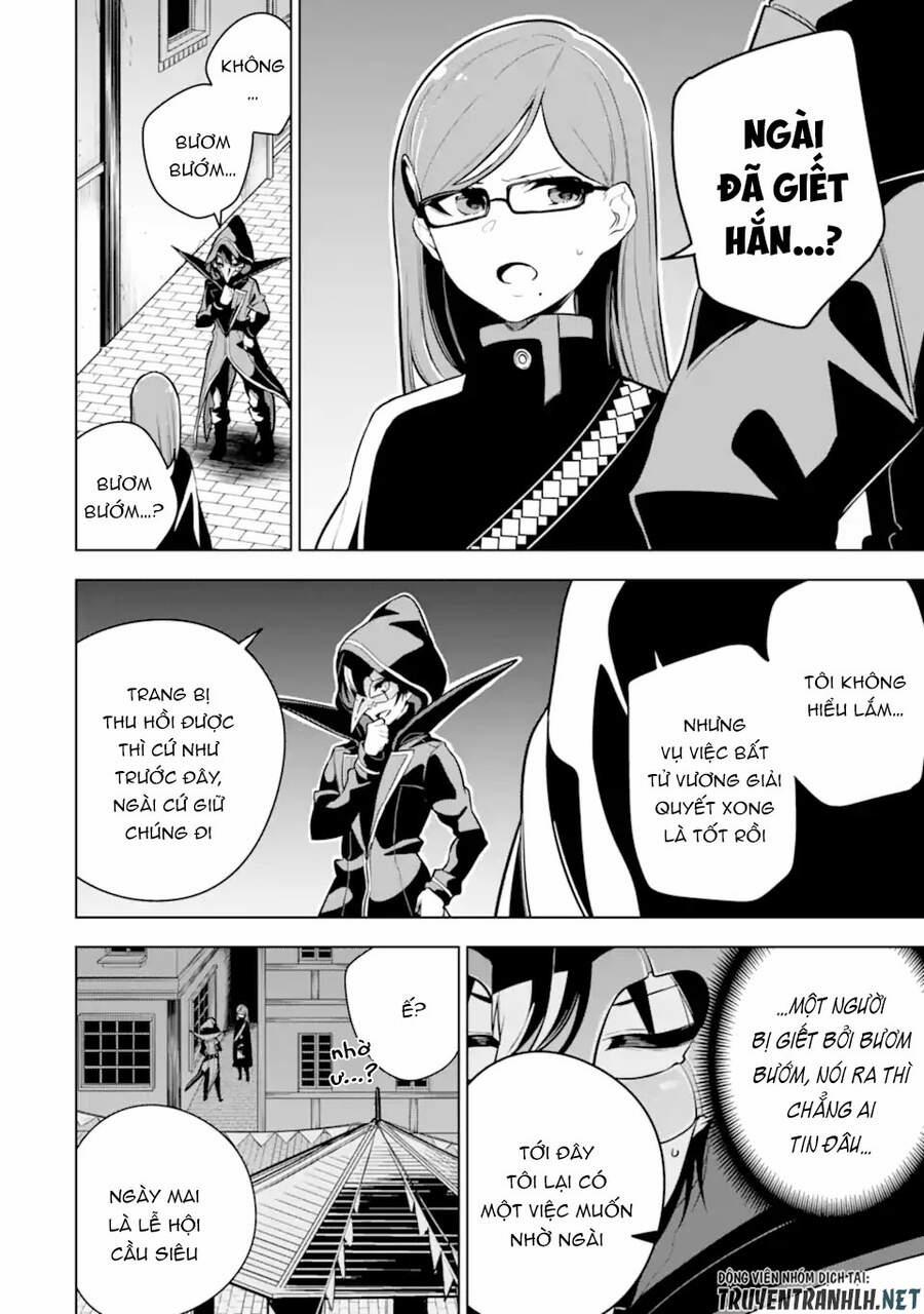 Sobiwaku Zero No Saikyou Kenshi Demo, Noroi No Soubi (Kawai) Nara 9999-Ko Tsuke-Hodai 24 trang 29