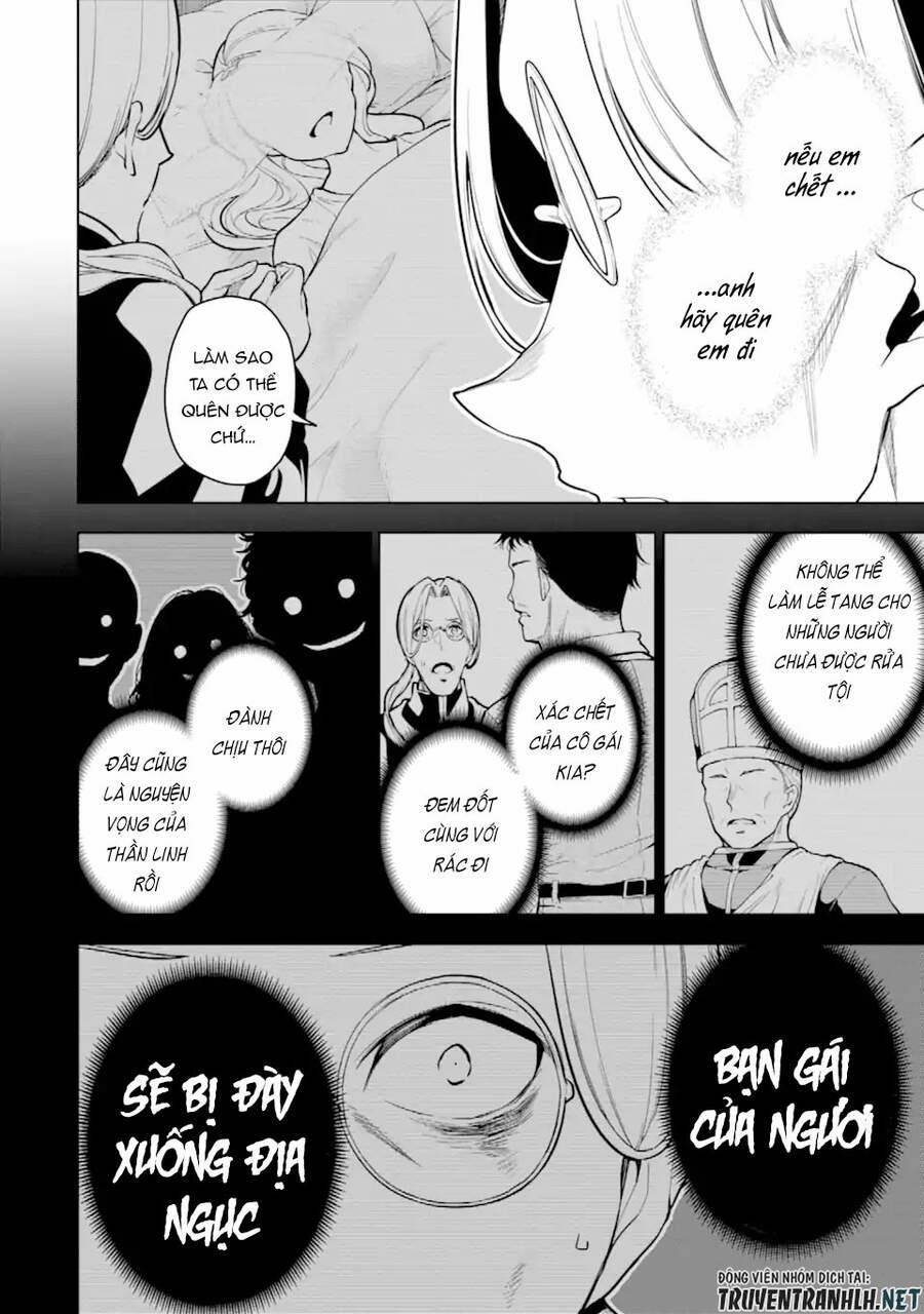 Sobiwaku Zero No Saikyou Kenshi Demo, Noroi No Soubi (Kawai) Nara 9999-Ko Tsuke-Hodai 24 trang 3