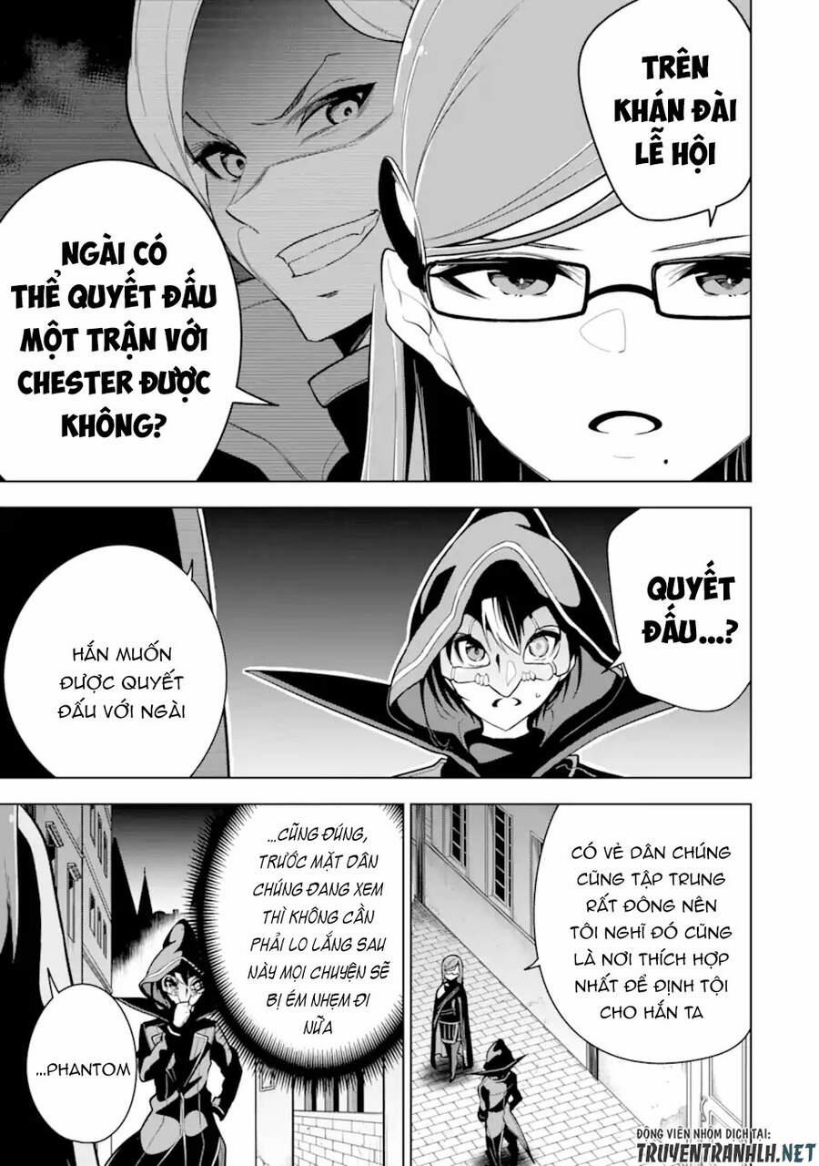 Sobiwaku Zero No Saikyou Kenshi Demo, Noroi No Soubi (Kawai) Nara 9999-Ko Tsuke-Hodai 24 trang 30