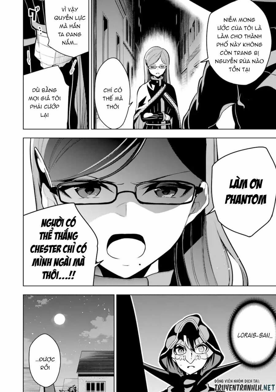 Sobiwaku Zero No Saikyou Kenshi Demo, Noroi No Soubi (Kawai) Nara 9999-Ko Tsuke-Hodai 24 trang 31