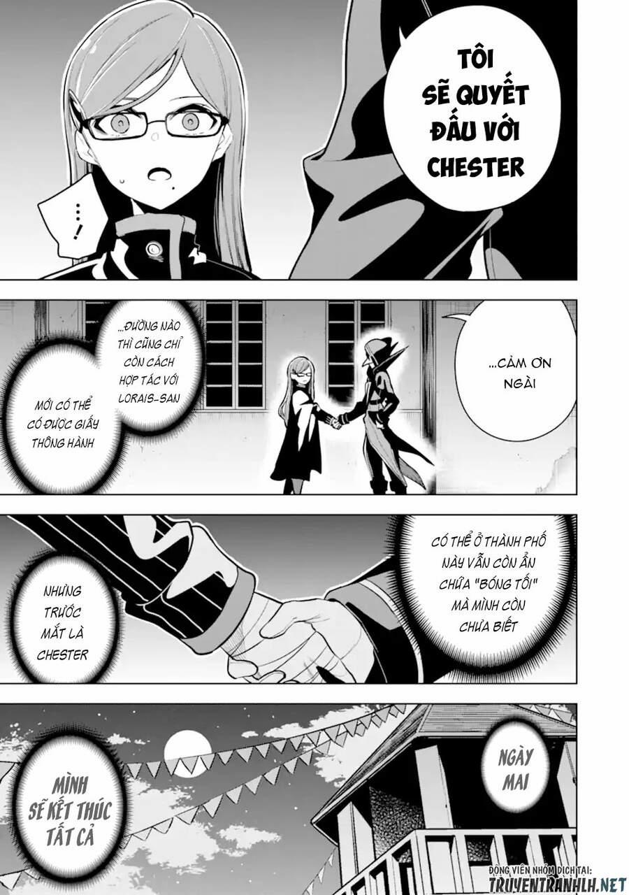 Sobiwaku Zero No Saikyou Kenshi Demo, Noroi No Soubi (Kawai) Nara 9999-Ko Tsuke-Hodai 24 trang 32