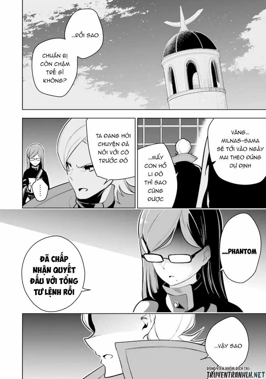 Sobiwaku Zero No Saikyou Kenshi Demo, Noroi No Soubi (Kawai) Nara 9999-Ko Tsuke-Hodai 24 trang 33