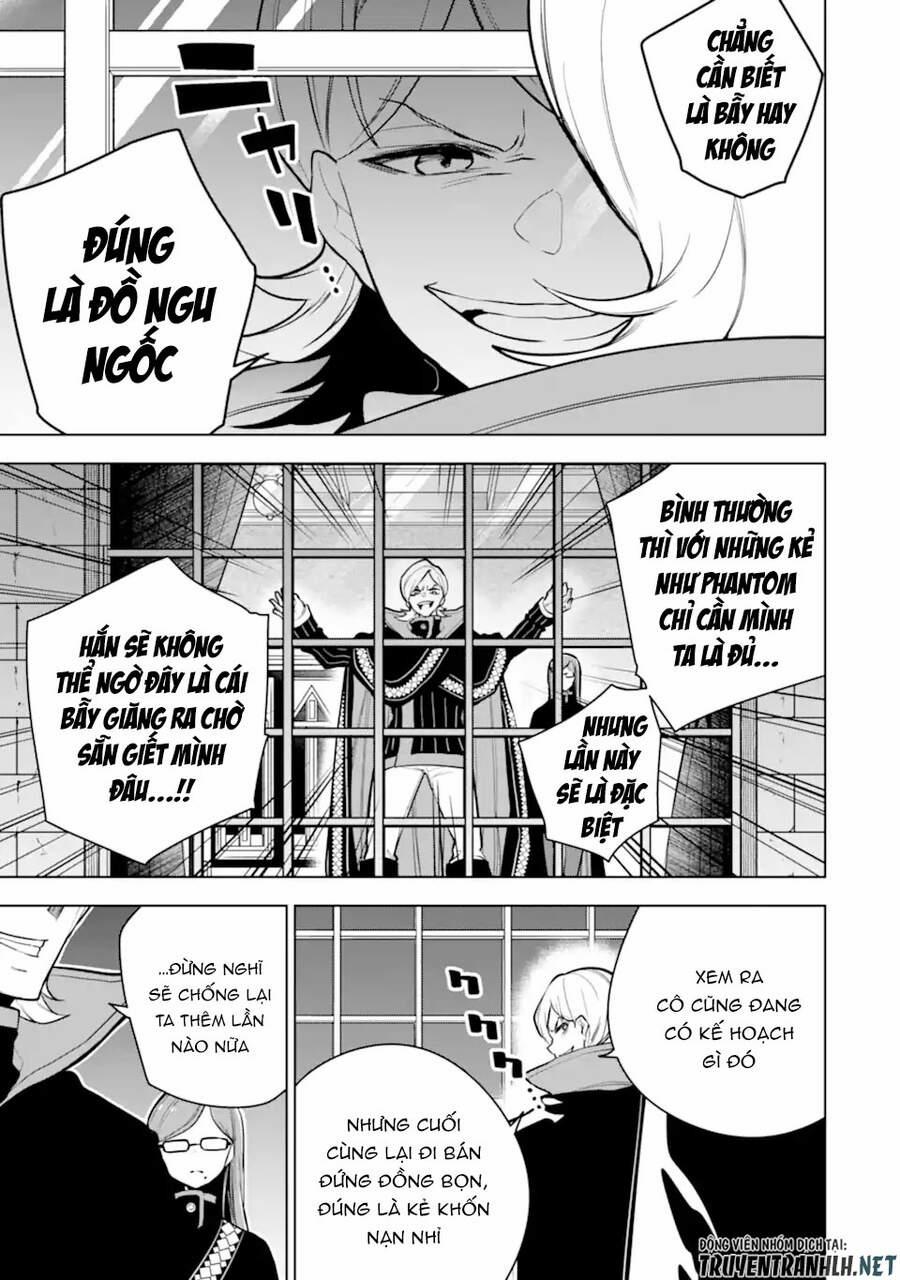 Sobiwaku Zero No Saikyou Kenshi Demo, Noroi No Soubi (Kawai) Nara 9999-Ko Tsuke-Hodai 24 trang 34