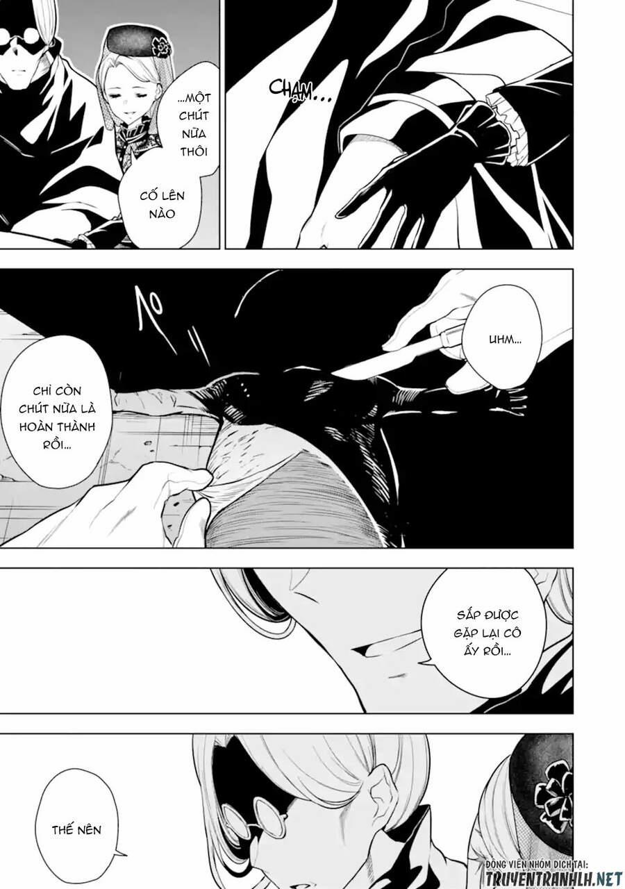 Sobiwaku Zero No Saikyou Kenshi Demo, Noroi No Soubi (Kawai) Nara 9999-Ko Tsuke-Hodai 24 trang 4