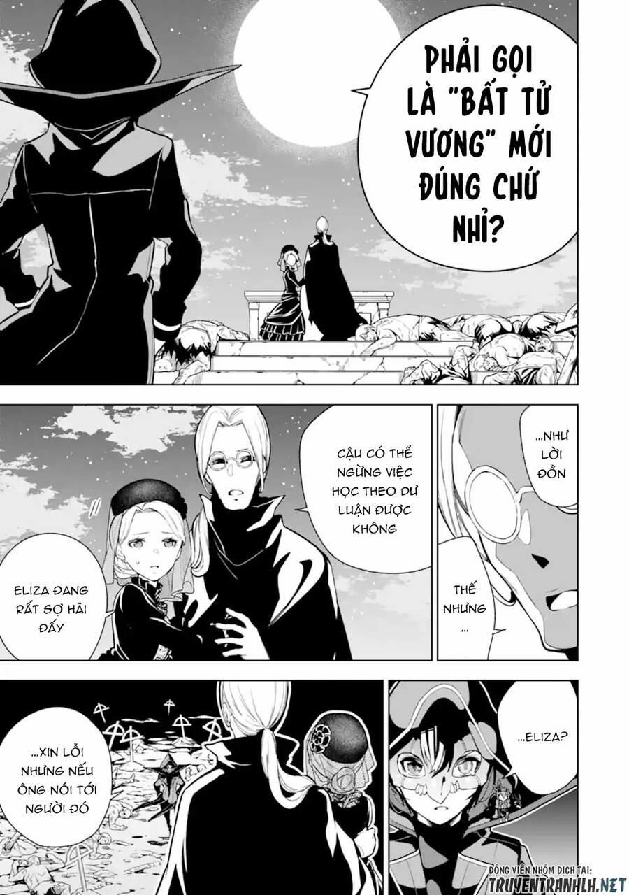 Sobiwaku Zero No Saikyou Kenshi Demo, Noroi No Soubi (Kawai) Nara 9999-Ko Tsuke-Hodai 24 trang 6